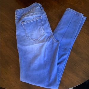 Celebrity Pink mis rise skinny jeans